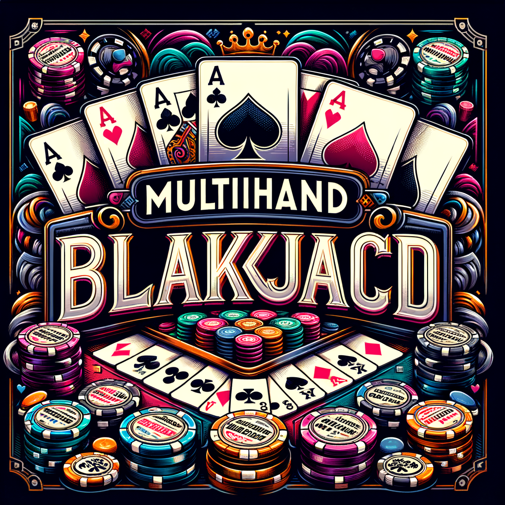 Multihand Blackjack Dream